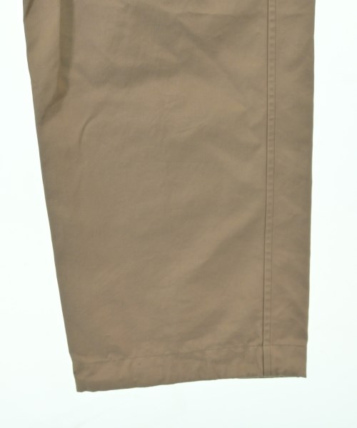 blurhms（ブラームス）カーゴパンツ ベージュ サイズ:0(XS位) メンズ/2200670781058