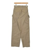blurhms（ブラームス）カーゴパンツ ベージュ サイズ:0(XS位) メンズ/2200670781058