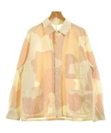 blurhms（ブラームス）カバーオール ベージュ サイズ:4(XL位) メンズ/2200663357147