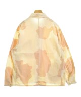 blurhms（ブラームス）カバーオール ベージュ サイズ:4(XL位) メンズ/2200663357147