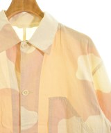 blurhms（ブラームス）カバーオール ベージュ サイズ:4(XL位) メンズ/2200663357147