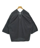 blurhms（ブラームス）カジュアルシャツ 黒 サイズ:4(XL位) メンズ/2200663357215