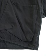 blurhms（ブラームス）カジュアルシャツ 黒 サイズ:4(XL位) メンズ/2200663357215