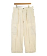 blurhms チノパン