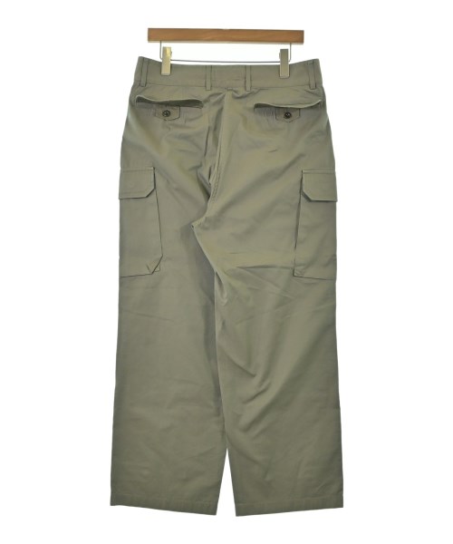 blurhms（ブラームス）カーゴパンツ カーキ サイズ:3(L位) メンズ/2200663357444