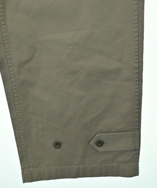 blurhms（ブラームス）カーゴパンツ カーキ サイズ:3(L位) メンズ/2200663357444