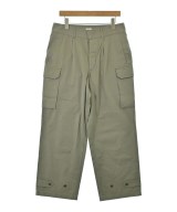 blurhms（ブラームス）カーゴパンツ カーキ サイズ:3(L位) メンズ/2200663357444