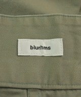 blurhms（ブラームス）カーゴパンツ カーキ サイズ:3(L位) メンズ/2200663357444