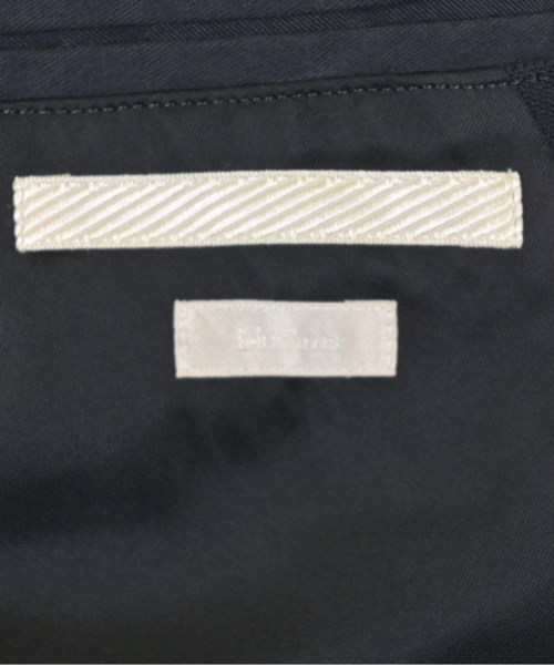 blurhms（ブラームス）テーラードジャケット 紺 サイズ:4(XL位) メンズ/2200675282017