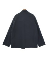 blurhms（ブラームス）テーラードジャケット 紺 サイズ:4(XL位) メンズ/2200675282017
