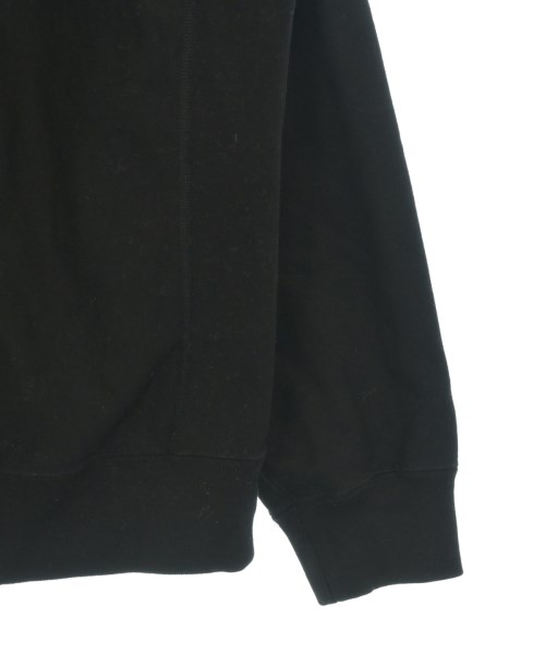 blurhms（ブラームス）パーカー 黒 サイズ:3(L位) メンズ/2200669640021