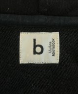 blurhms（ブラームス）パーカー 黒 サイズ:3(L位) メンズ/2200669640021