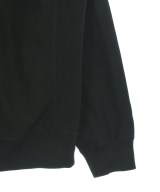 blurhms（ブラームス）パーカー 黒 サイズ:3(L位) メンズ/2200669640021