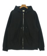 blurhms パーカー