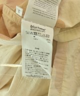 blurhms（ブラームス）カジュアルシャツ 黄 サイズ:3(L位) メンズ/2200676007022