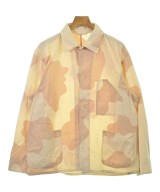 blurhms カジュアルシャツ