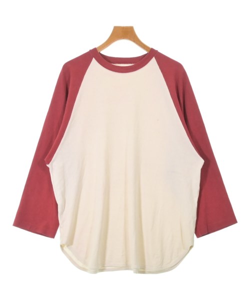 blurhms(ブラームス)Tシャツ・カットソー ベージュ サイズ:3(L位)/2200676007060