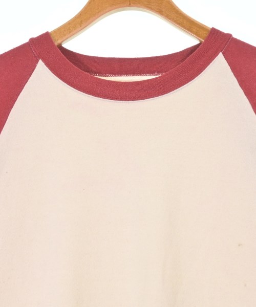 blurhms（ブラームス）Tシャツ・カットソー ベージュ サイズ:3(L位) メンズ/2200676007060