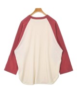 blurhms（ブラームス）Tシャツ・カットソー ベージュ サイズ:3(L位) メンズ/2200676007060