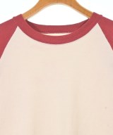 blurhms（ブラームス）Tシャツ・カットソー ベージュ サイズ:3(L位) メンズ/2200676007060