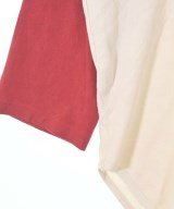 blurhms（ブラームス）Tシャツ・カットソー ベージュ サイズ:3(L位) メンズ/2200676007060