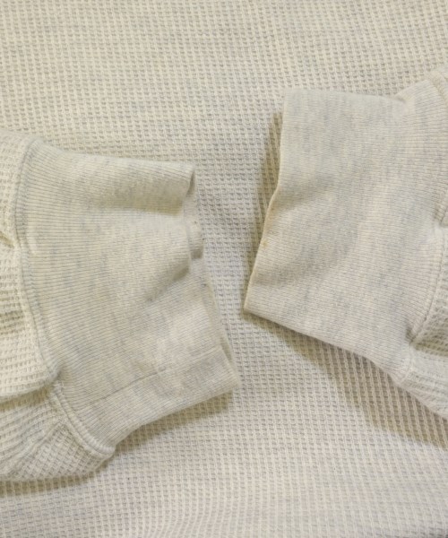 blurhms（ブラームス）スウェット ベージュ サイズ:2(M位) メンズ/2200672667015