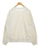 blurhms（ブラームス）スウェット ベージュ サイズ:2(M位) メンズ/2200672667015