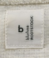 blurhms（ブラームス）スウェット ベージュ サイズ:2(M位) メンズ/2200672667015