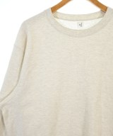 blurhms（ブラームス）スウェット ベージュ サイズ:2(M位) メンズ/2200672667015