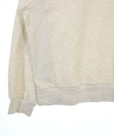 blurhms（ブラームス）スウェット ベージュ サイズ:2(M位) メンズ/2200672667015