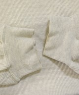 blurhms（ブラームス）スウェット ベージュ サイズ:2(M位) メンズ/2200672667015