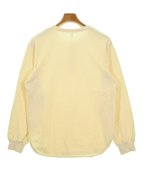 blurhms（ブラームス）スウェット 白 サイズ:W0(XS位) レディース/2200676989021