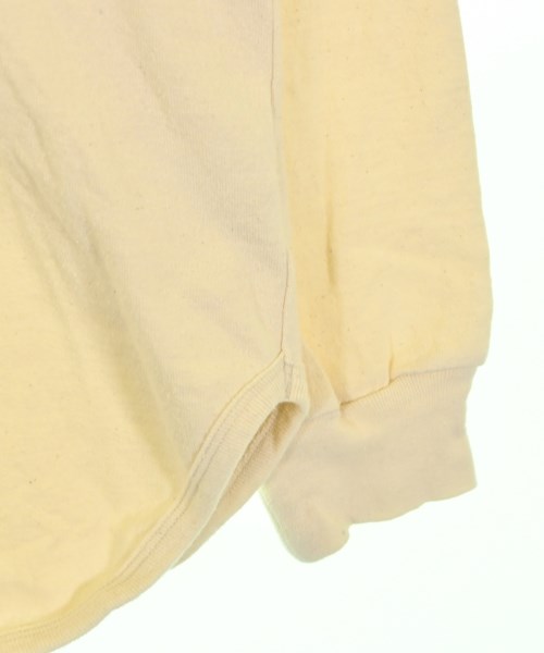 blurhms（ブラームス）スウェット 白 サイズ:W0(XS位) レディース/2200676989021