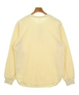 blurhms（ブラームス）スウェット 白 サイズ:W0(XS位) レディース/2200676989021