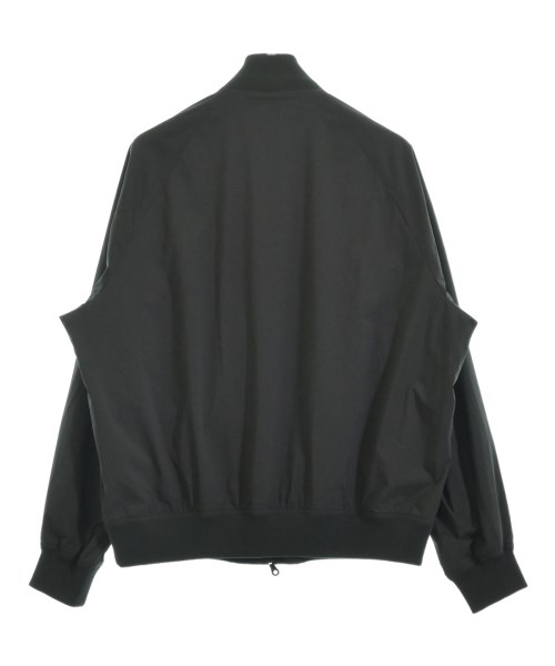 blurhms（ブラームス）その他 黒 サイズ:4(XL位) メンズ/2200680062031