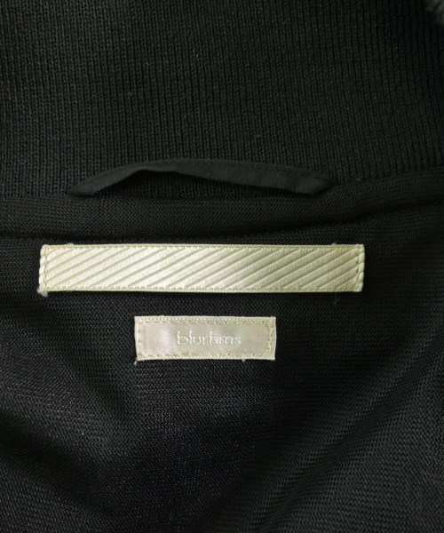 blurhms（ブラームス）その他 黒 サイズ:4(XL位) メンズ/2200680062031