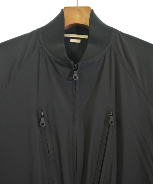 blurhms（ブラームス）その他 黒 サイズ:4(XL位) メンズ/2200680062031