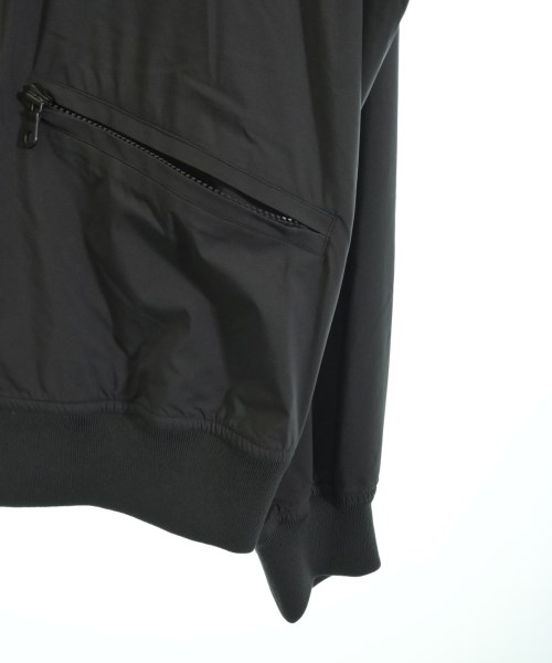 blurhms（ブラームス）その他 黒 サイズ:4(XL位) メンズ/2200680062031