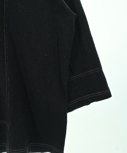 blurhms（ブラームス）Tシャツ・カットソー 黒 サイズ:4(XL位) メンズ/2200679532026