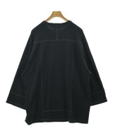 blurhms（ブラームス）Tシャツ・カットソー 黒 サイズ:4(XL位) メンズ/2200679532026