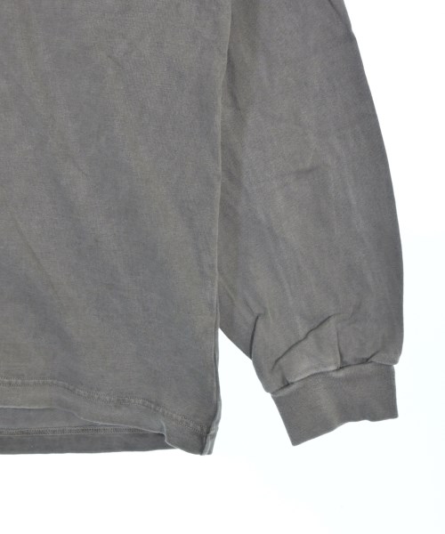 blurhms（ブラームス）Tシャツ・カットソー グレー サイズ:4(XL位) メンズ/2200681325104