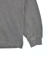 blurhms（ブラームス）Tシャツ・カットソー グレー サイズ:4(XL位) メンズ/2200681325104