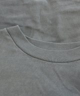 blurhms（ブラームス）Tシャツ・カットソー グレー サイズ:4(XL位) メンズ/2200681325104