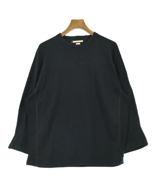 blurhms(ブラームス)Tシャツ・カットソー 黒 サイズ:2(M位)/2200684482019