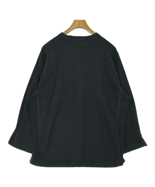 blurhms（ブラームス）Tシャツ・カットソー 黒 サイズ:2(M位) メンズ/2200684482019