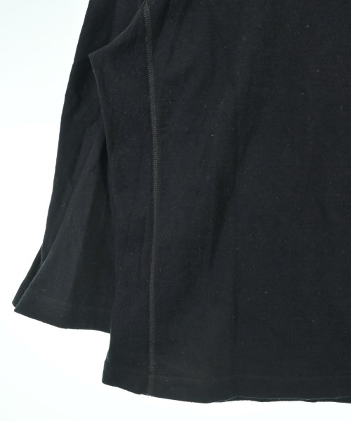 blurhms（ブラームス）Tシャツ・カットソー 黒 サイズ:2(M位) メンズ/2200684482019