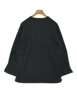 blurhms（ブラームス）Tシャツ・カットソー 黒 サイズ:2(M位) メンズ/2200684482019