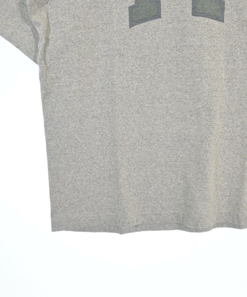blurhms（ブラームス）Tシャツ・カットソー グレー サイズ:3(L位) メンズ/2200694162086