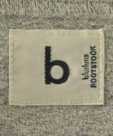 blurhms（ブラームス）Tシャツ・カットソー グレー サイズ:3(L位) メンズ/2200694162086