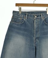 blurhmsROOTSTOCK（ブラームスルーツストック）ショートパンツ 紺 サイズ:3(L位) メンズ/2200695617158